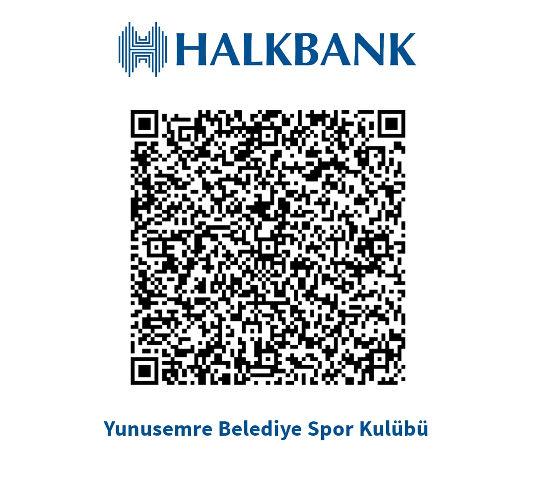 Banka IBAN QR Kod